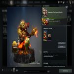 🏅 MMR 8581 | 🕒 296 годин | 🛡 12000