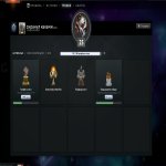 🏅 MMR 1500 | 🕒 370 годин | 🛡 7079