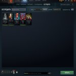 🏅 MMR 2600 | 🕒 4200 годин | 🛡 8600