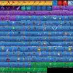 🎨 262 скінів | 🌟 Fortnite акаунт