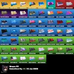 🎨 39 скінів | 🌟 Fortnite акаунт