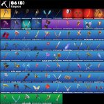 🎨 32 skins | 🌟 Fortnite account