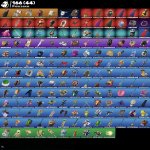 🎨 79 skins | 🌟 Fortnite account