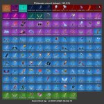 🎨 127 скінів | 🌟 Fortnite акаунт