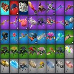 🎨 55 skins | 🌟 Fortnite account