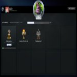 🏅 MMR 1700 | 🕒 3100 hours | 🛡 10500