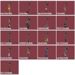 🎯 Valorant акаунт | Ранг не встановлений | EU | 6 агентів