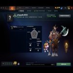 🏅 MMR 1649 | 🕒 200 годин | 🛡 10951