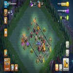 🏰 Clash of Clans акаунт | Ратуша 15 ратуша | Рівень 60%