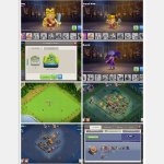 🏰 Clash of Clans акаунт | 16 ратуша | 100 рівень