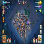 🏰 Clash of Clans акаунт | Ратуша 18 рівень | Рівень 159