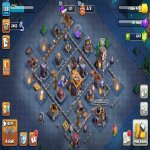 🏰 Clash of Clans акаунт | Ратуша 12 рівень | Рівень 138