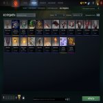 🏅 MMR 11615 | 🕒 155 годин | 🛡 10724