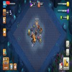 🏰 Clash of Clans акаунт | Ратуша 13 ратуша | Рівень 140