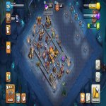 🏰 Clash of Clans акаунт | Ратуша 15 ратуша | Рівень 60%