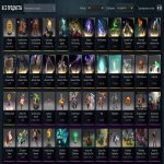 🏅 MMR 2000 | 🕒 7400 hours | 🛡 11300