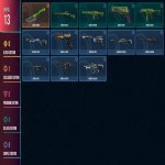 🎯 Valorant account | Ranked Ready | EU | 7 agents