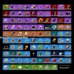 🎨 47 скінів | 🌟 Fortnite акаунт