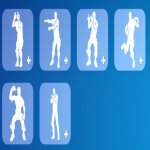 🎨 73 skins | 🌟 Fortnite account