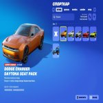 🎨 135 скинов | 🌟 Fortnite аккаунт