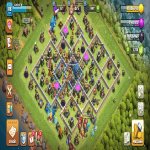 🏰 Clash of Clans акаунт | Ратуша 12 рівень | 373 рівень