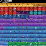 🎨 151 скінів | 🌟 Fortnite акаунт