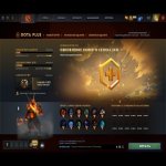 🏅 MMR 1176 | 🕒 200 годин | 🛡 10499