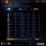 🏅 MMR 7600 | 🕒 2562 годин | 🛡 10854