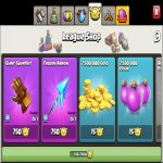 🏰 Clash of Clans акаунт | Ратуша 14 | Рівень 169