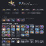 🏰 Clash of Clans акаунт | Ратуша 14 | Рівень 167