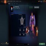 🏅 MMR 245 | 🕒 436 hours | 🛡 8644