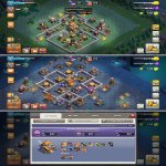 🏰 Clash of Clans акаунт | Ратуша 17 рівень | Рівень максимальний