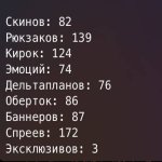 🎨 82 скінів | 🌟 Fortnite акаунт