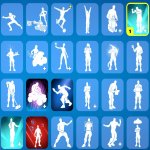 🎨 87 скінів | 🌟 Fortnite акаунт