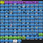 🎨 96 скінів | 🌟 Fortnite акаунт