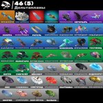 🎨 40 скінів | 🌟 Fortnite акаунт