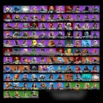 🎨 114 skins | 🌟 Fortnite account