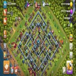 🏰 Clash of Clans акаунт | Ратуша 13 | Рівень 60