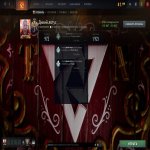 🏅 MMR 3307 | 🕒 1996 годин | 🛡 8800