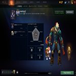 🏅 MMR 4000 | 🕒 130 hours | 🛡 10000