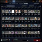 🏅 MMR 3210 | 🕒 535 годин | 🛡 9880