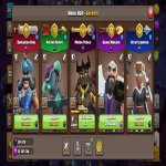 🏰 Clash of Clans акаунт | Ратуша 17 | Рівень 300