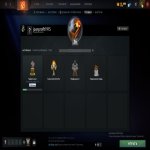 🏅 MMR 74 | 🕒 200 hours | 🛡 10319