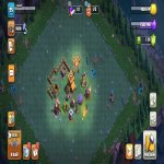🏰 Clash of Clans акаунт | 12 ратуша | Рівень 10