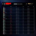 🏅 MMR 890 | 🕒 166 hours | 🛡 11565