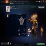 🏅 MMR 616 | 🕒 200 годин | 🛡 9838