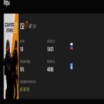 🎯 Faceit LVL 5 | 🕒 138 hours — Ready for Ranked Matches!