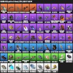 🎨 77 skins | 🌟 Fortnite account