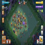 🏰 Clash of Clans акаунт | Ратуша 15 рівня | Рівень 1