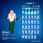 🎨 71 skins | 🌟 Fortnite account